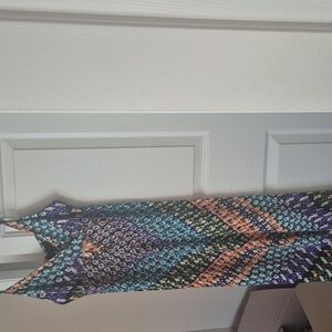 Siena Studio Multicolor Maxi Dress